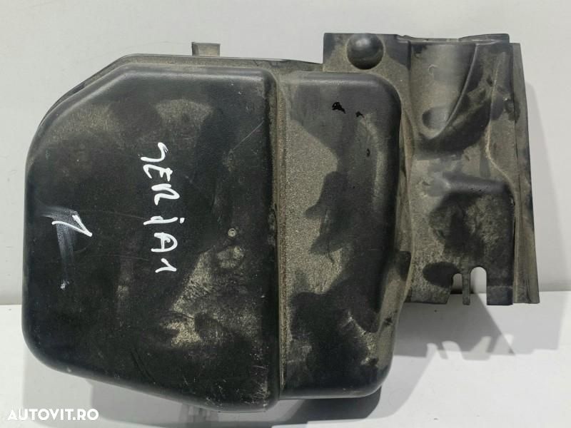 Set capace filtru polen BMW Seria 1 LCI (2008-2011) (E81,E87) 1.6 benzina N43B16 6925018 - 1