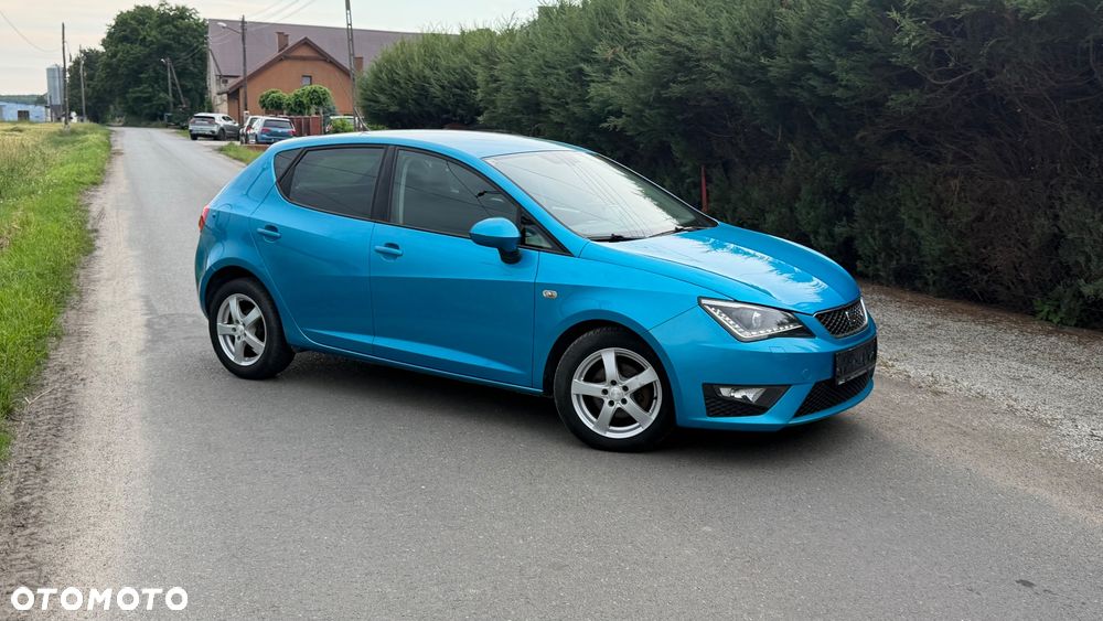 Seat Ibiza - 18