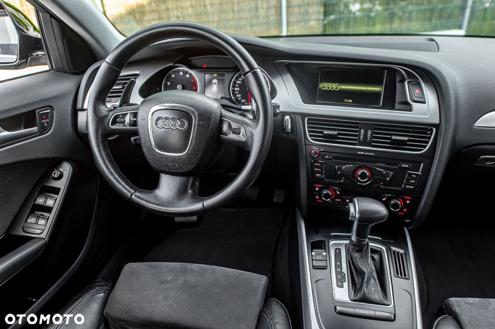 Audi A4 Avant - 23
