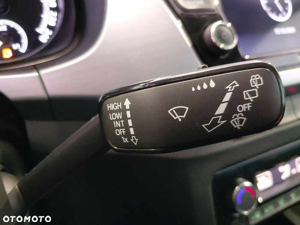 Skoda Fabia 1.0 TSI Ambition - 24