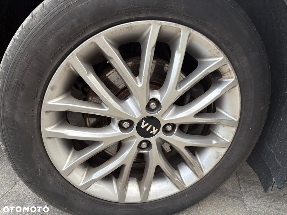 Kia Rio 1.0 T-GDI M - 24
