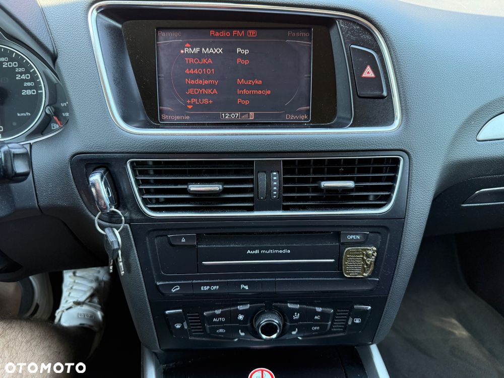 Audi Q5 2.0 TDI Quattro - 27