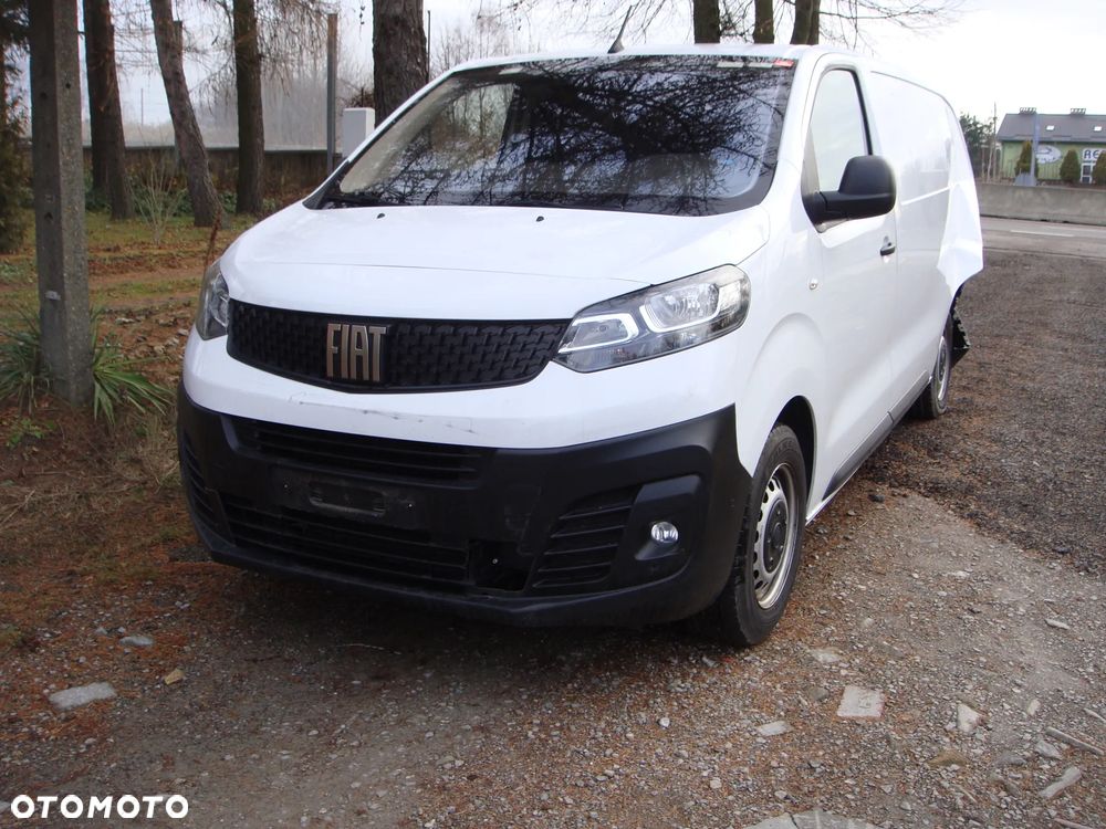 Fiat Scudo - 1