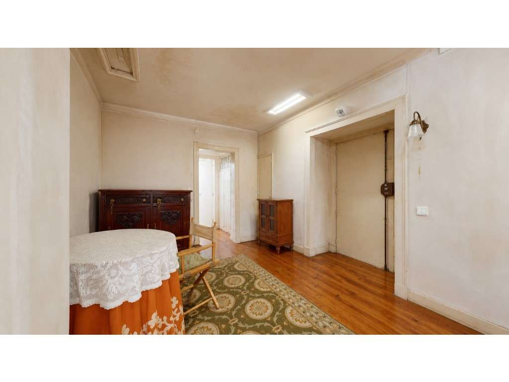 Apartamento, 2 quartos, Lisboa, Santa Maria Maior - Grande imagem: 5/21