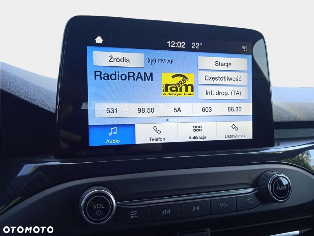 Ford Focus 1.5 EcoBlue ST-Line - 19