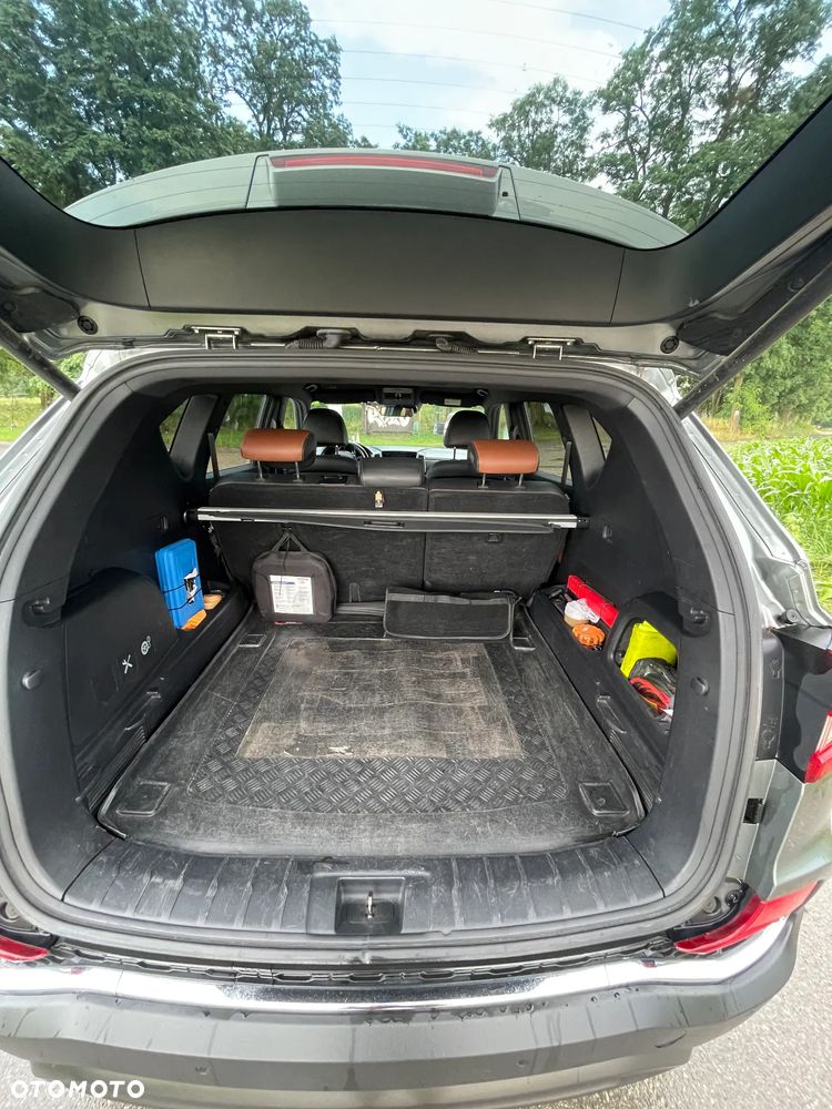 SsangYong/KGM Rexton 2.2 D Sapphire 4WD - 22