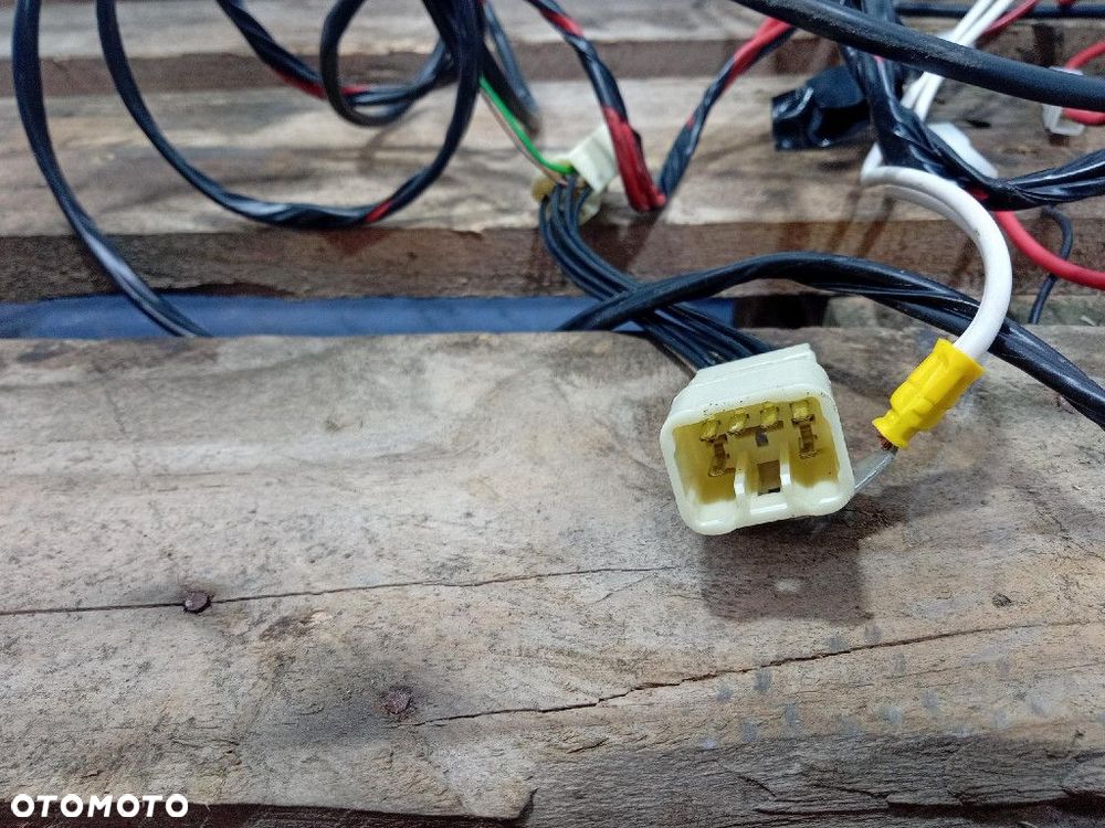 HYUNDAI BAYON HAK DO PRZYCZEPY J89 5907668822546 - 5