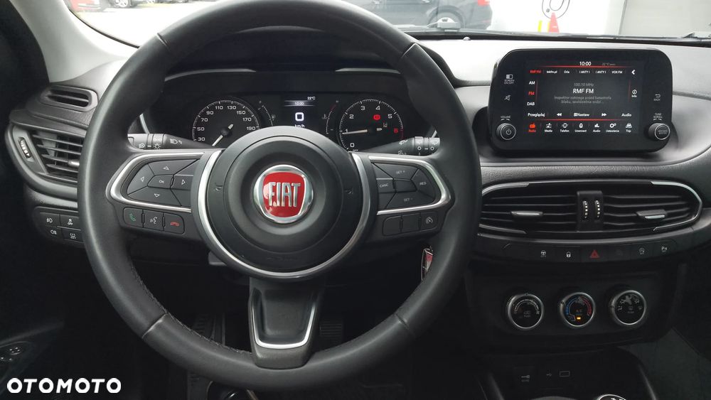 Fiat Tipo 1.0 T3 City Life - 10