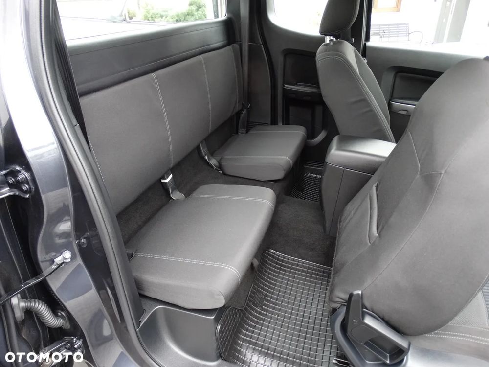 Ford Ranger 2,0 l EcoBlue XLT - 24