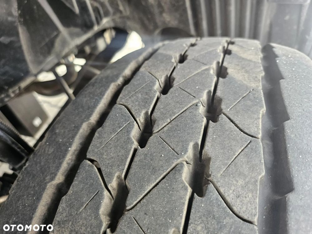 MAN TGL III  8.250 - 14