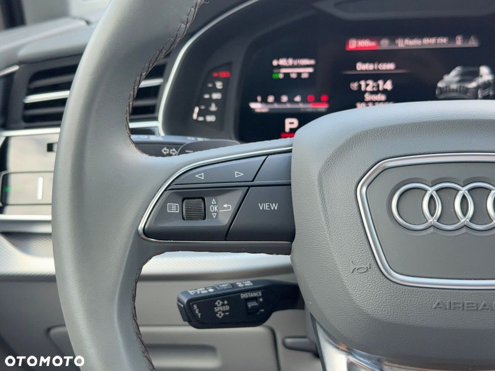 Audi Q7 - 13