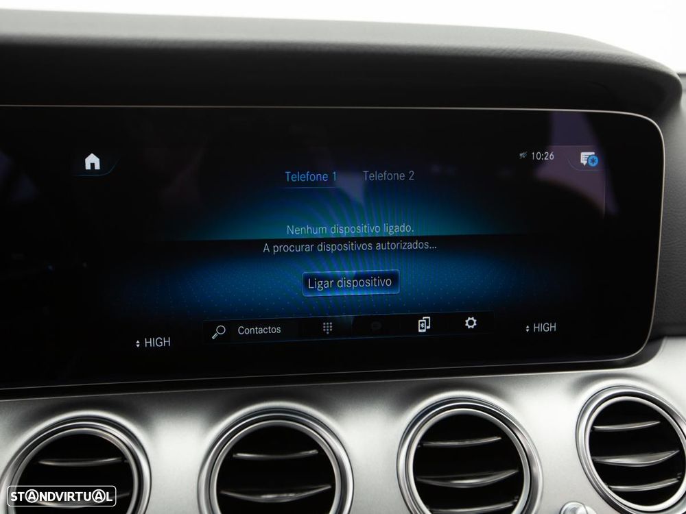 Mercedes-Benz E 300 de 9G-TRONIC - 29