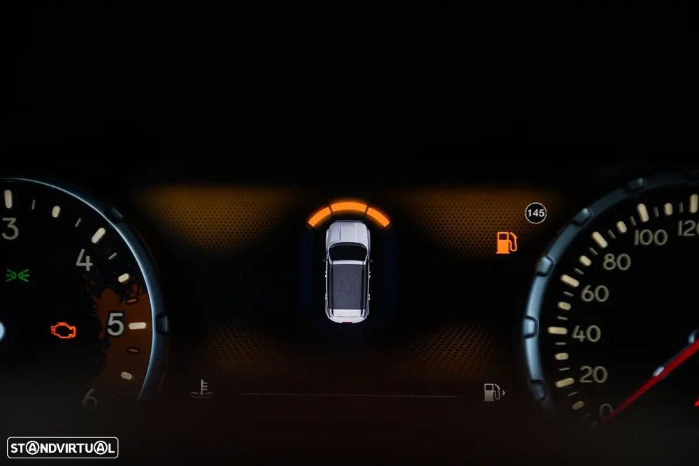 Jeep Renegade 1.6 MJD Longitude - 23