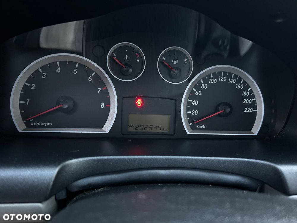 Hyundai Santa Fe 2.4 4WD GLS - 17