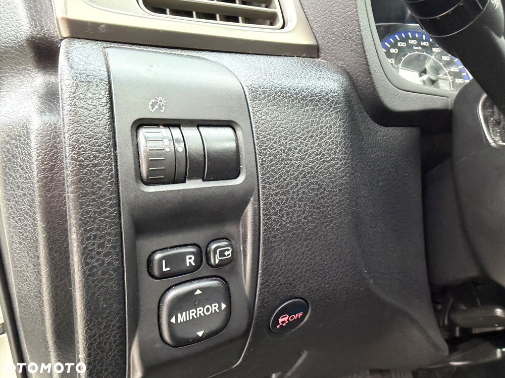 Subaru Forester 2.0 XE 000 - 15