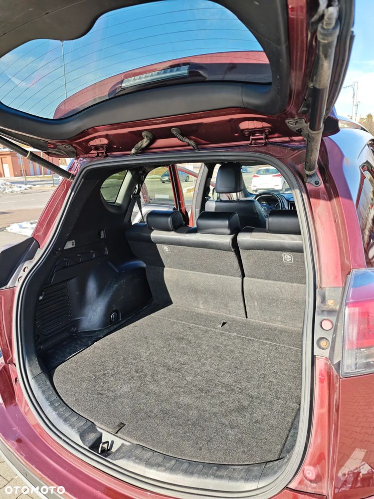 Toyota RAV4 2.0 Premium MS EU6 - 7