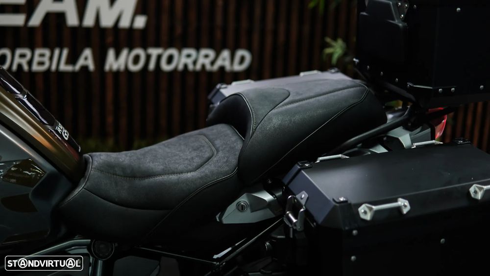 BMW R 1250 GS Adventure Exclusive Kalamata - 53