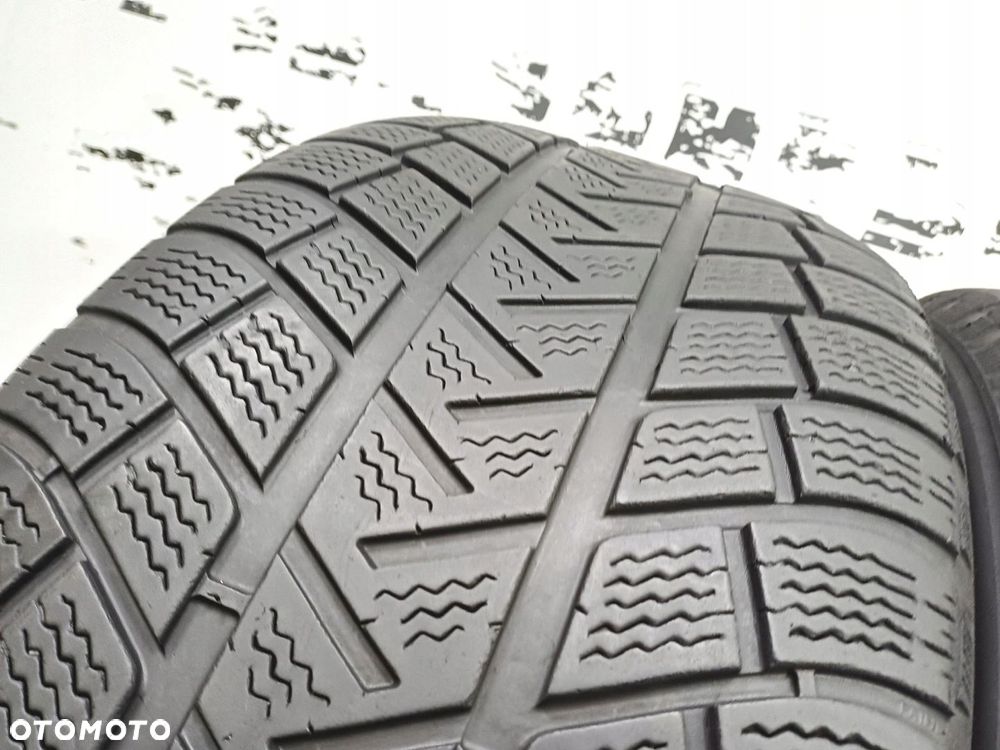 2x 255/55R18 Michelin opony zimowe 52013 - 1