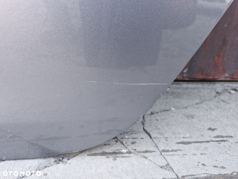 peugeot 308 ii 2 t9 sw kombi drzwi lewy tył lewe tylne - 4