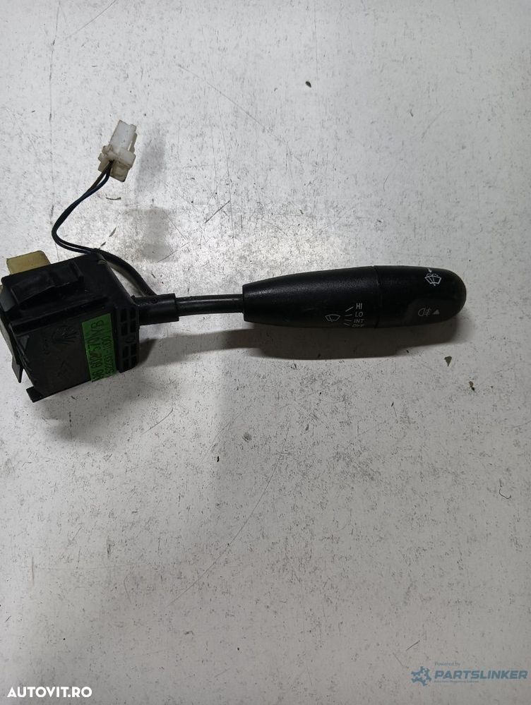 Manetă acționare ștergătoare CHEVROLET AVEO Hatchback T250, T255 2006 - > 96602570 - 1