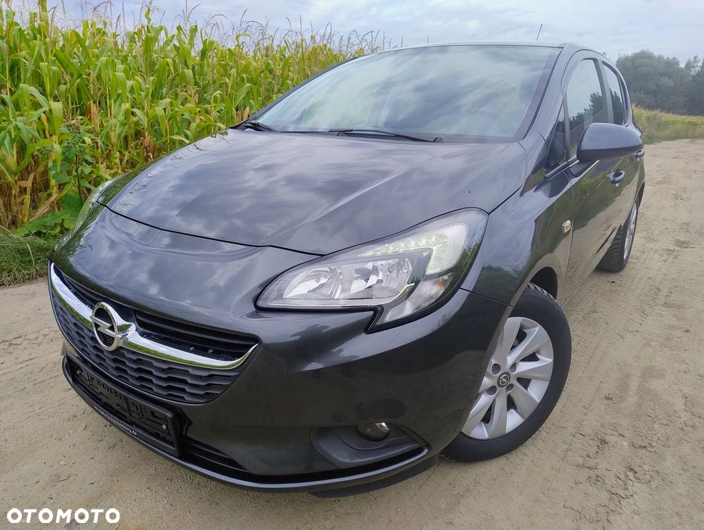 Opel Corsa 1.4 Turbo (ecoFLEX) Start/Stop Edition - 18