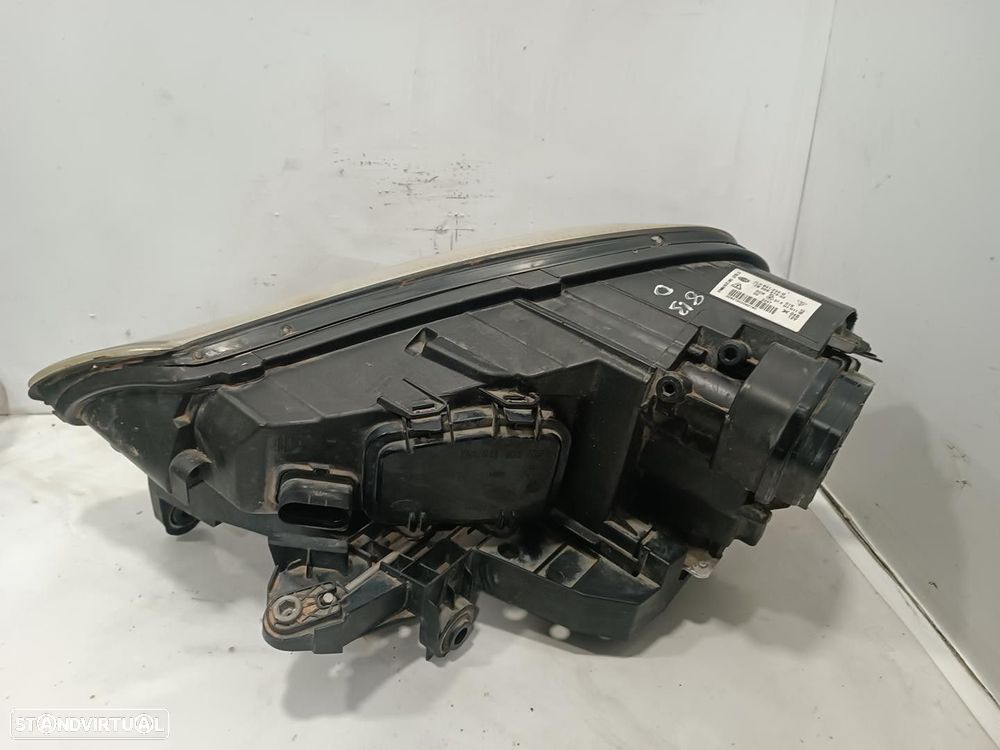 FAROL DIREITO PORSCHE CAYENNE 2010 -7L5941032 - 2