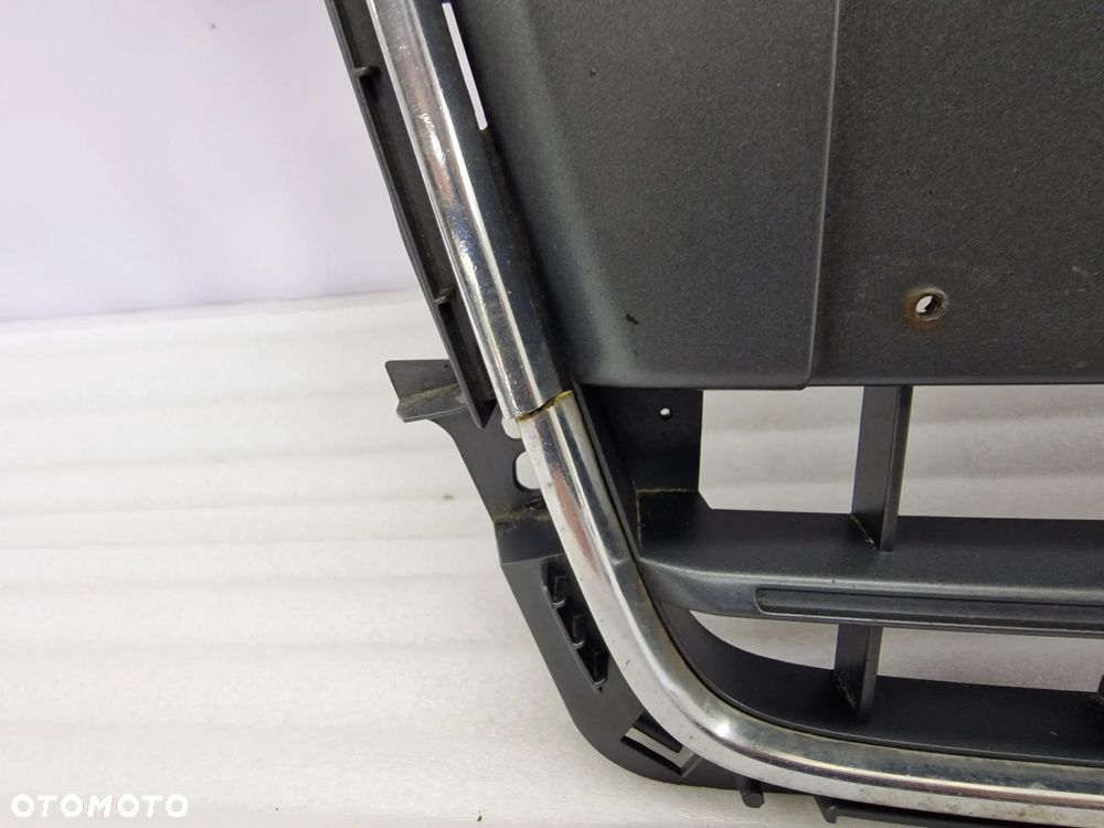 AUDI A4 B8 8K0 07-11 ATRAPA / GRILL PRZEDNI PRZÓD , NR 8K0853651 , NR AUKCJI GR99 - 8