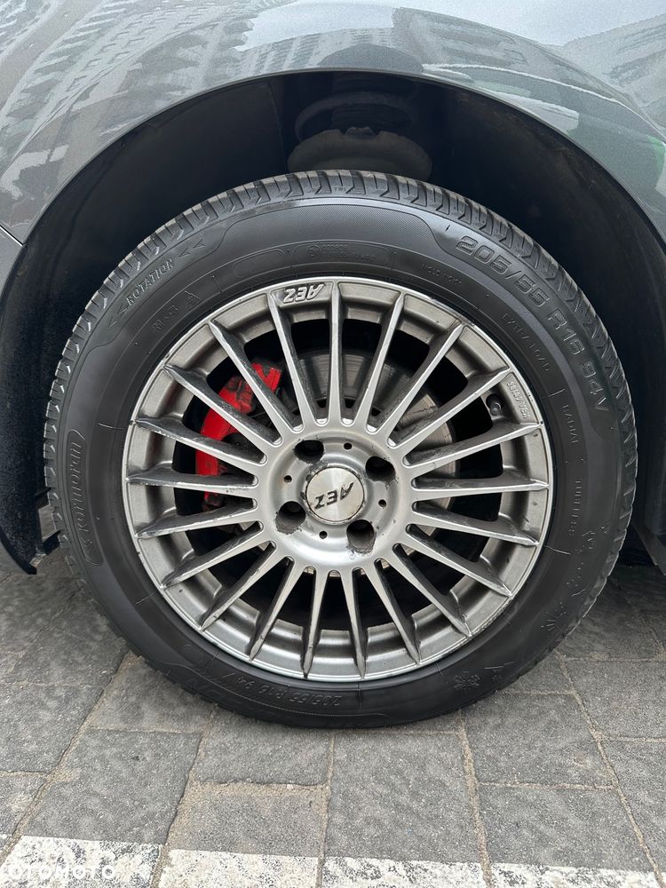 Citroën C4 1.6 VTi Exclusive - 27
