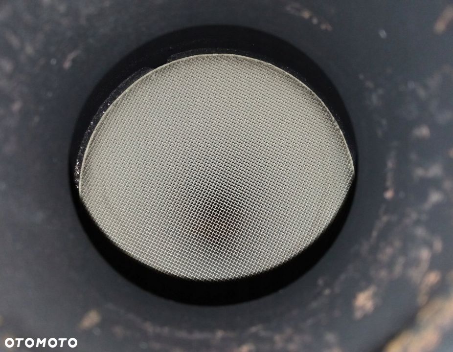 KATALIZATOR NISSAN QASHQAI J10 1.6 BM91567H - 5