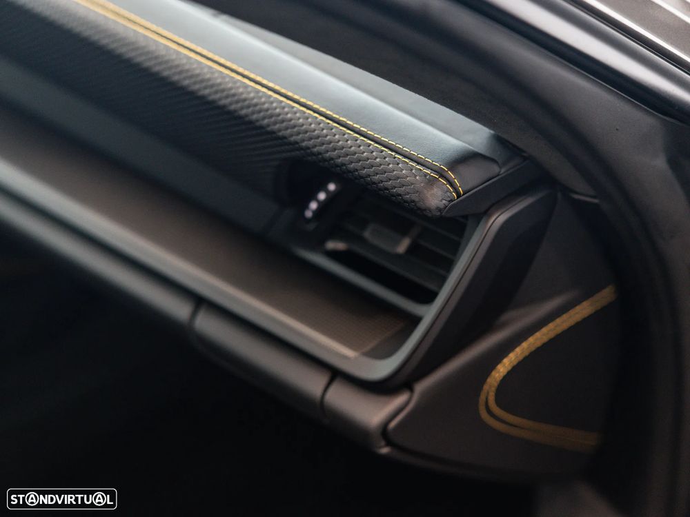 Porsche 911 (992) - 31