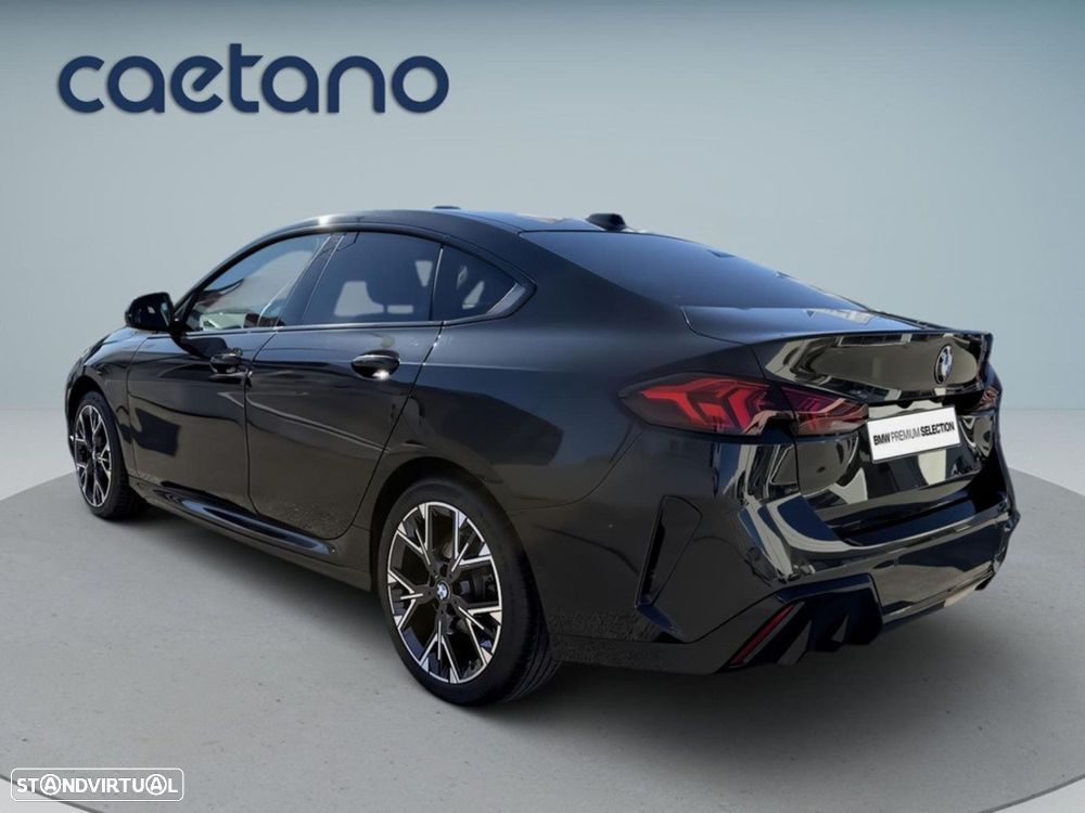 BMW 216 Gran Coupé Pack Desportivo M - 6
