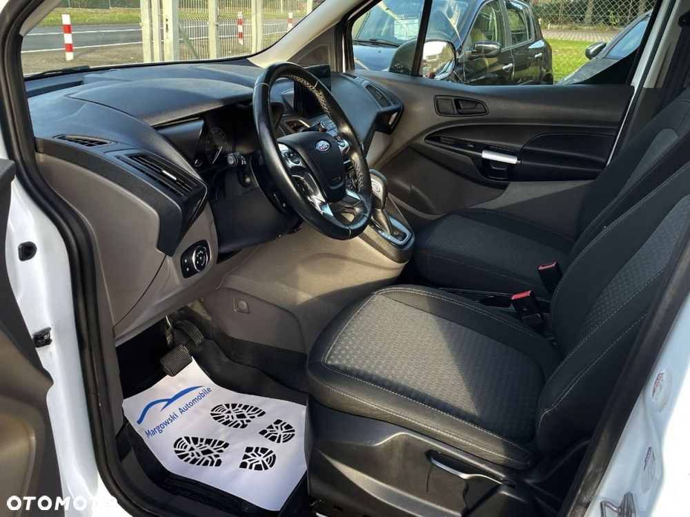 Ford TRANSIT CONNECT - 15