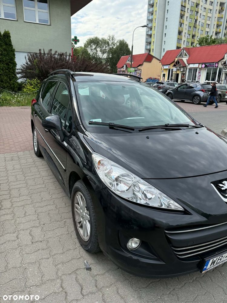 Peugeot 207 1.4 Millesim 200 - 1