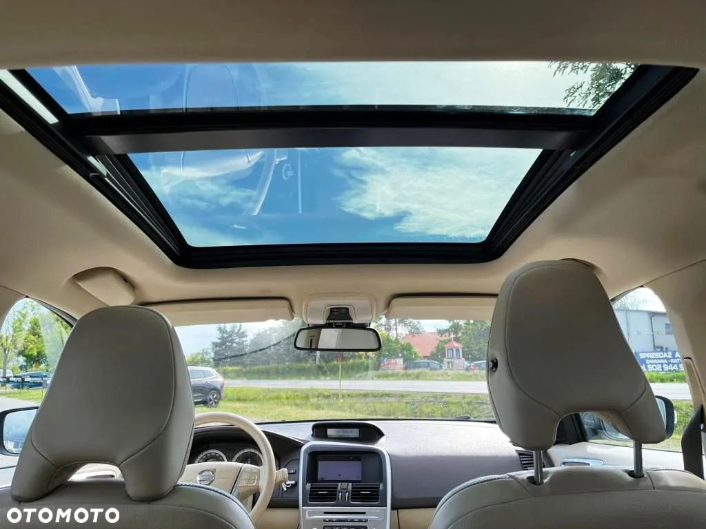Volvo XC 60 D4 Summum - 12