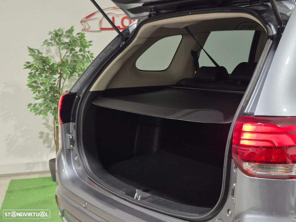 Mitsubishi Outlander 2.0 Intense Navi - 45