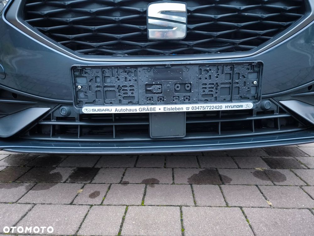 Seat Leon 1.5 TSI OPF FR - 28