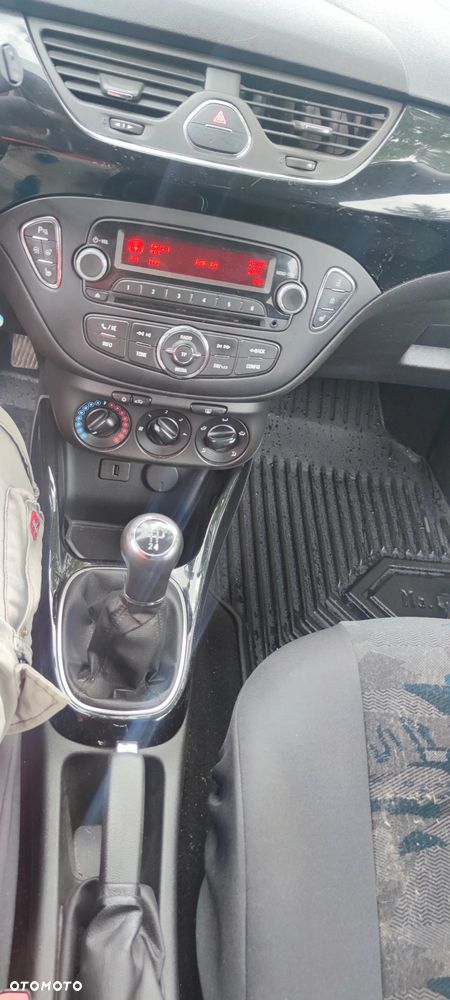 Opel Corsa 1.4 Enjoy - 7