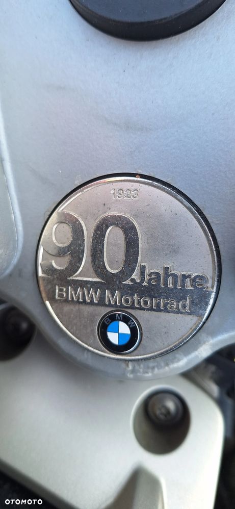 BMW RT - 5