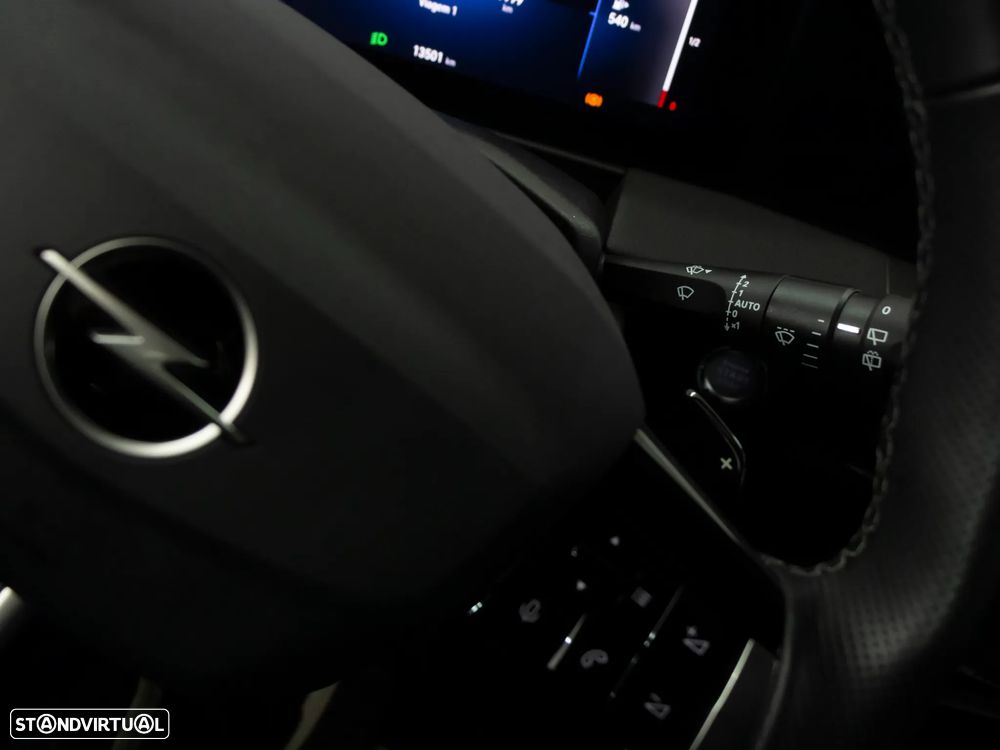 Opel Astra 1.5 D GS Line Aut. - 26