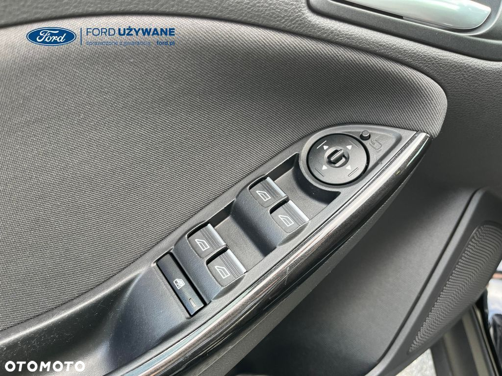 Ford Focus 1.5 EcoBoost Start-Stopp-System TITANIUM - 13