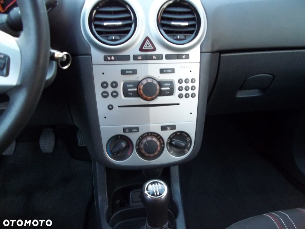 Opel Corsa 1.2 16V EcoFLEX 150 Jahre - 11