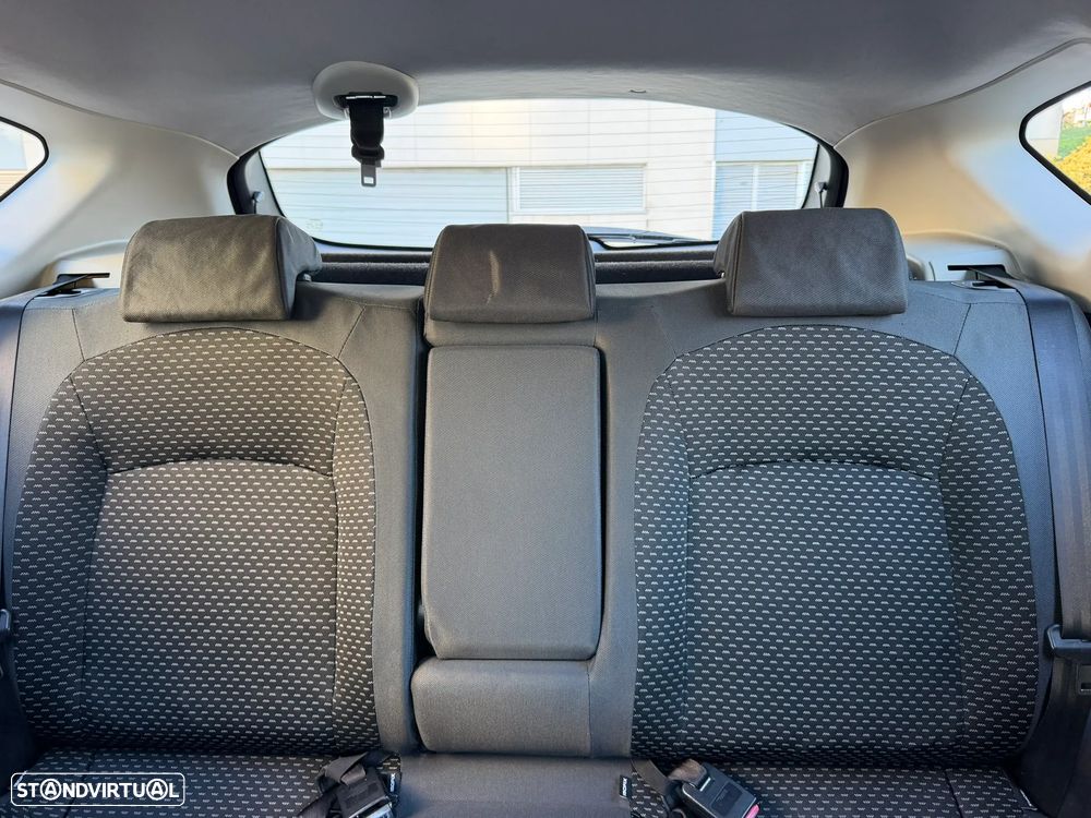 Nissan Qashqai 1.5 dCi Tekna FPD - 16