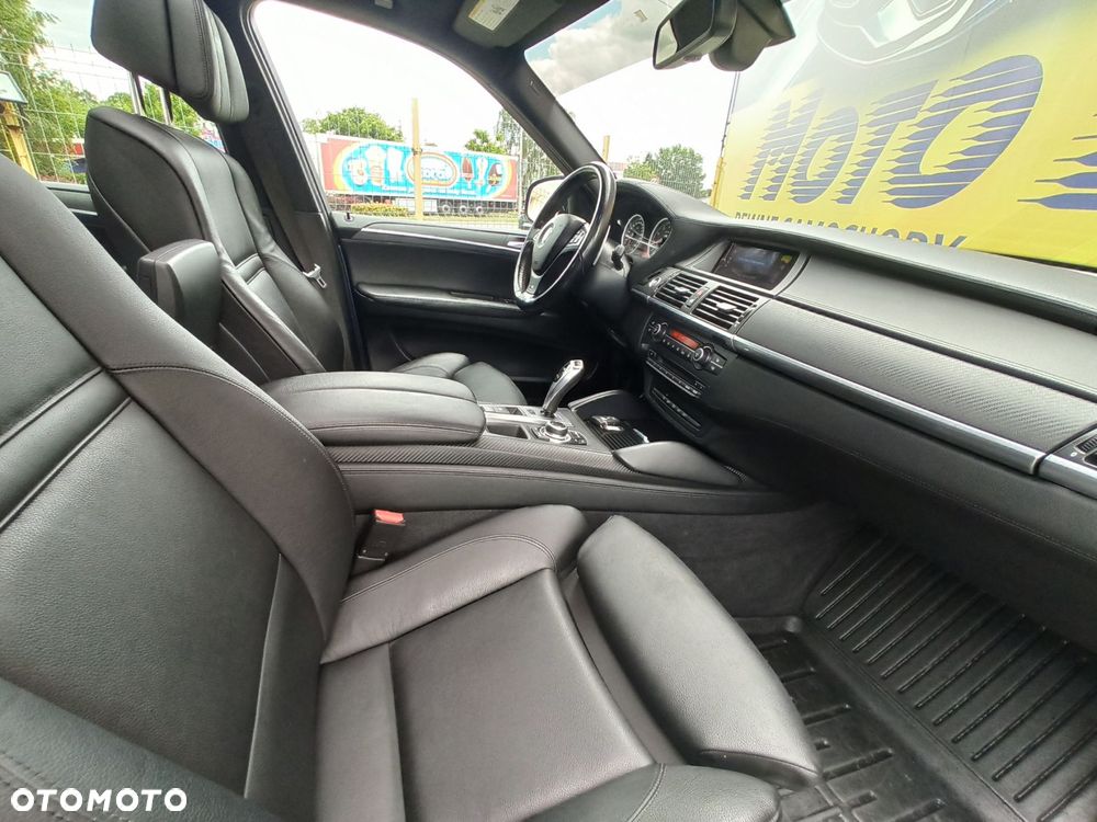 BMW X5 M - 16