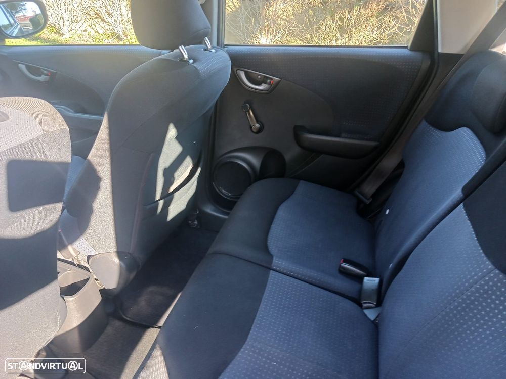 Honda Jazz 1.2 i-VTEC Elegance - 28