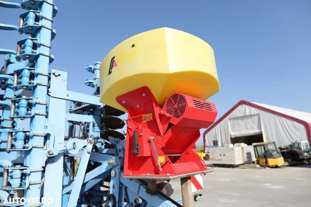 Lemken Rubin 9 KUA 500 - 11