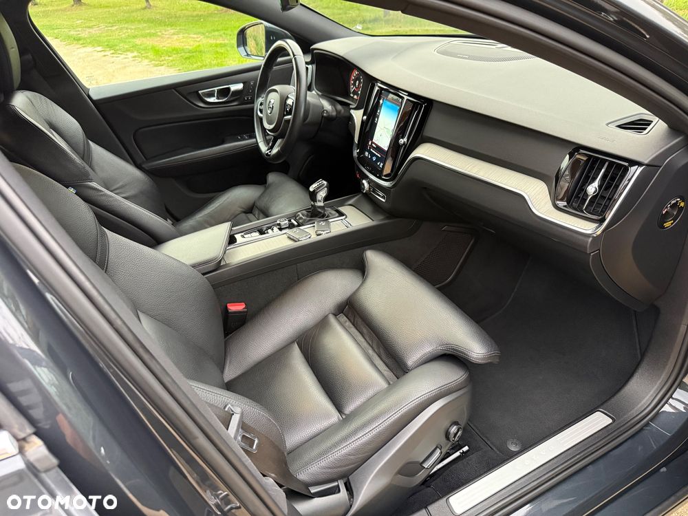 Volvo V60 D4 SCR Inscription - 13