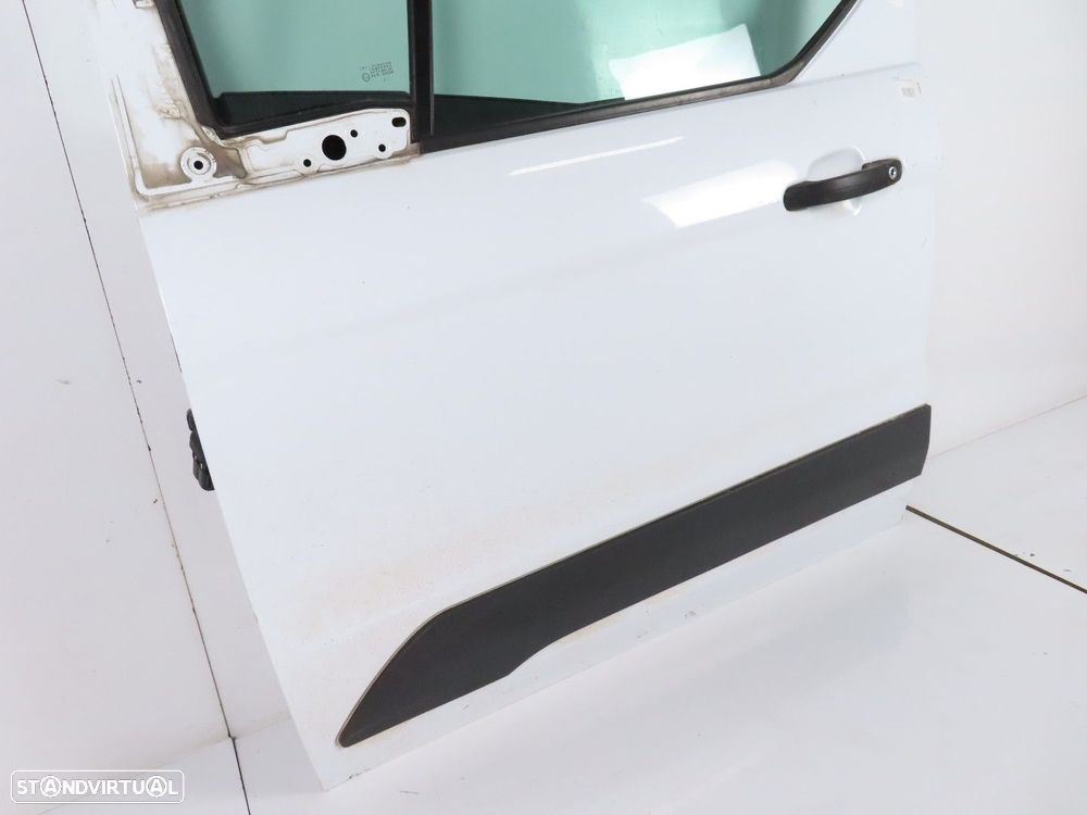 Porta Esquerdo/Frente Usado / Original FORD TRANSIT CONNECT Box/FORD TOURNEO CON... - 2
