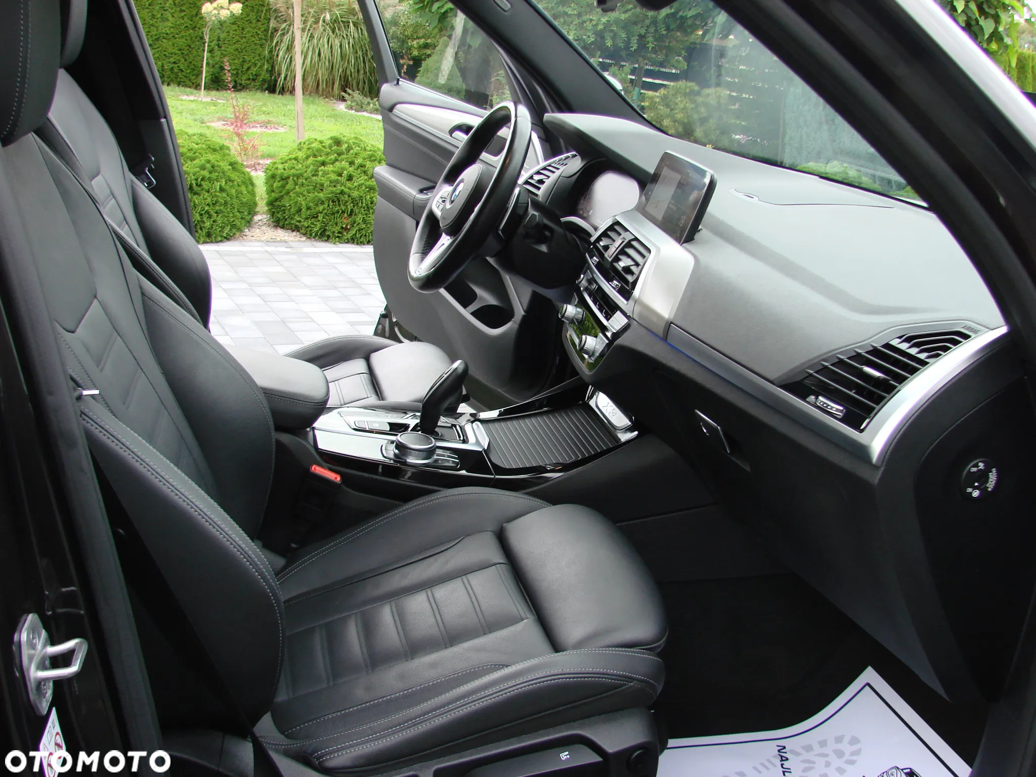 BMW X3 - 22
