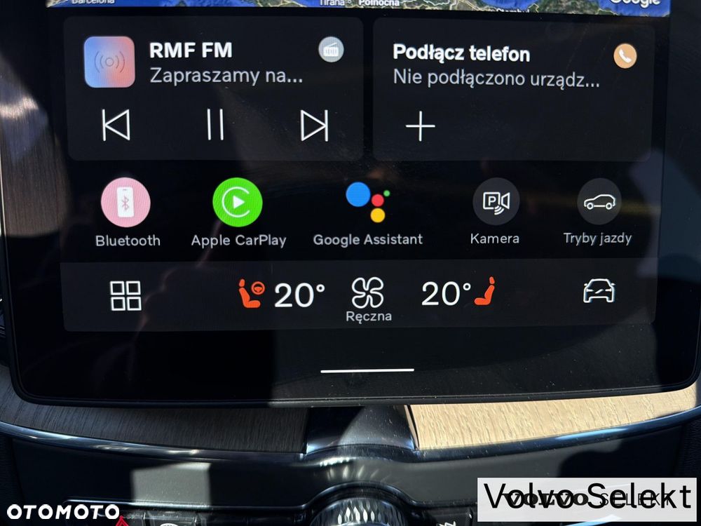 Volvo XC 60 - 27