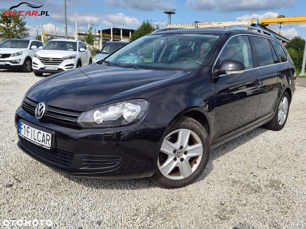 Volkswagen Golf - 2